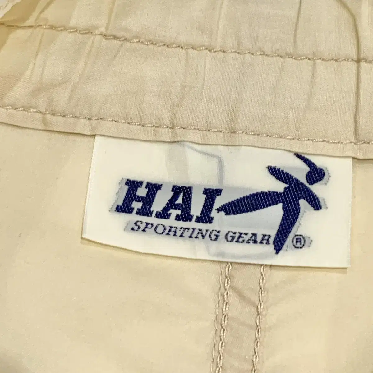 (M) 이세이미야케 HAI SPORTING GEAR 팬츠