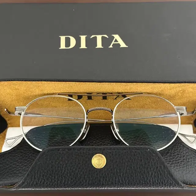 디타 DITA journey