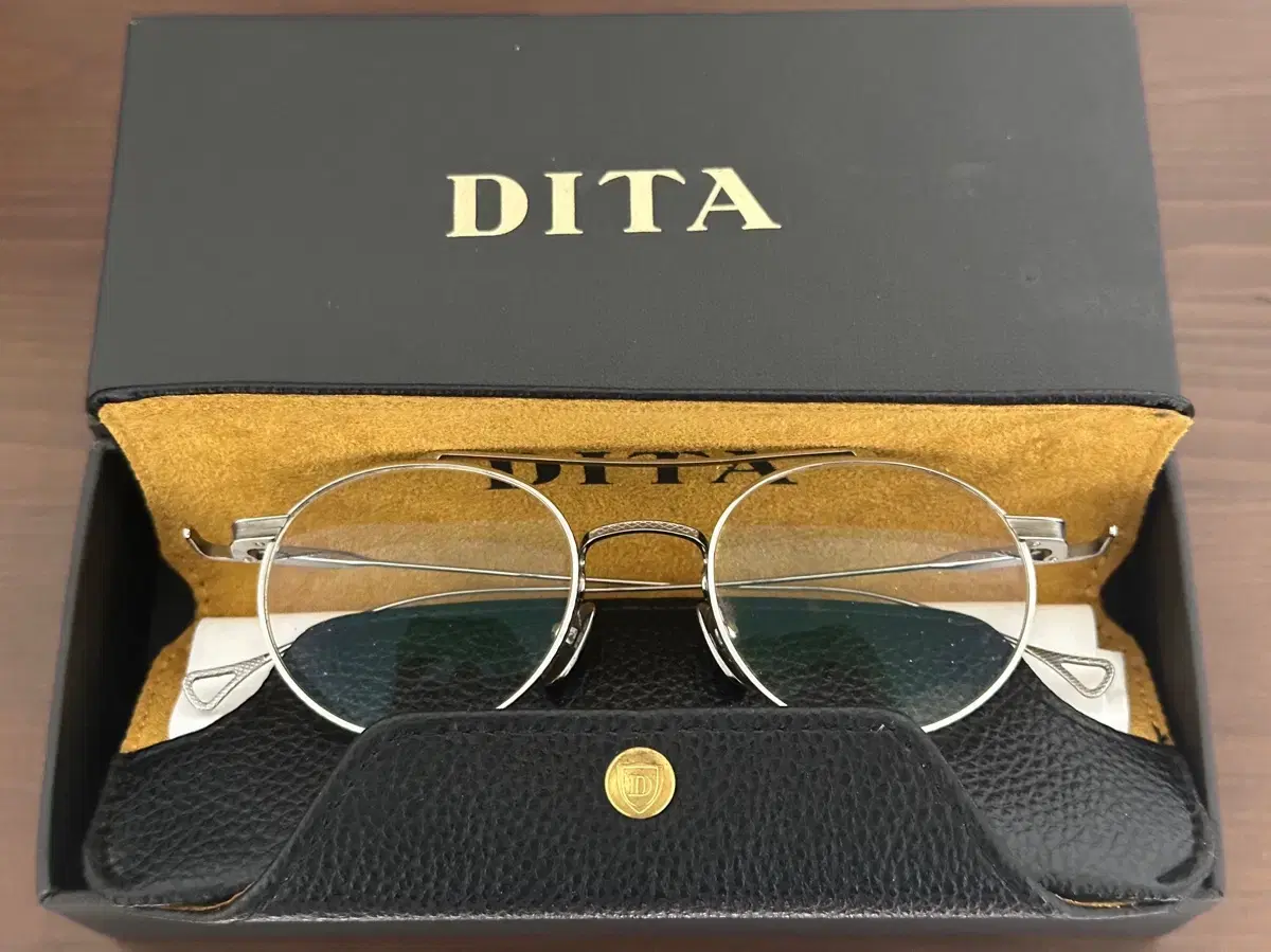 디타 DITA journey