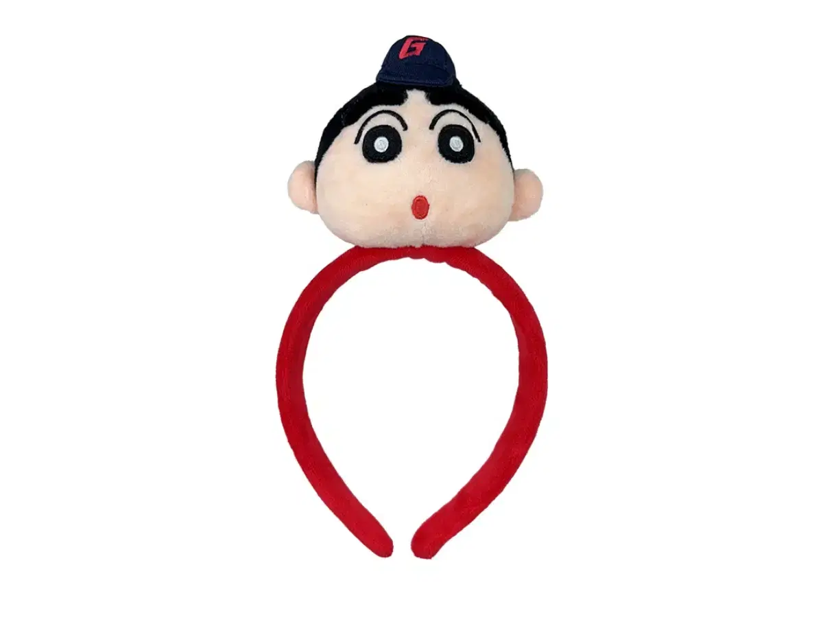 Lotte Changu Headband