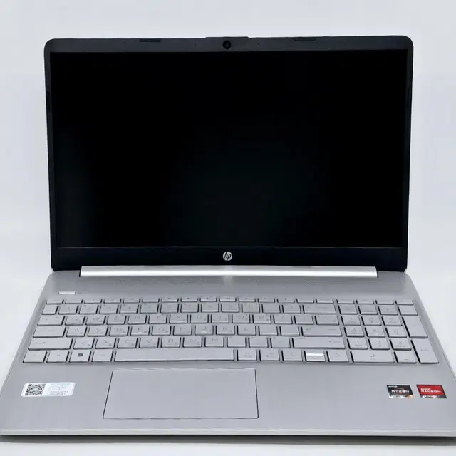 HP 노트북 15인치 15s-eq2267AU 512GB 업무/중고/사무