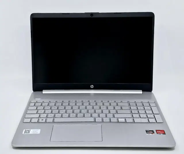 HP 노트북 15인치 15s-eq2267AU 512GB 업무/중고/사무