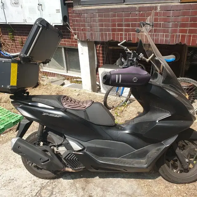 pcx 21 abs