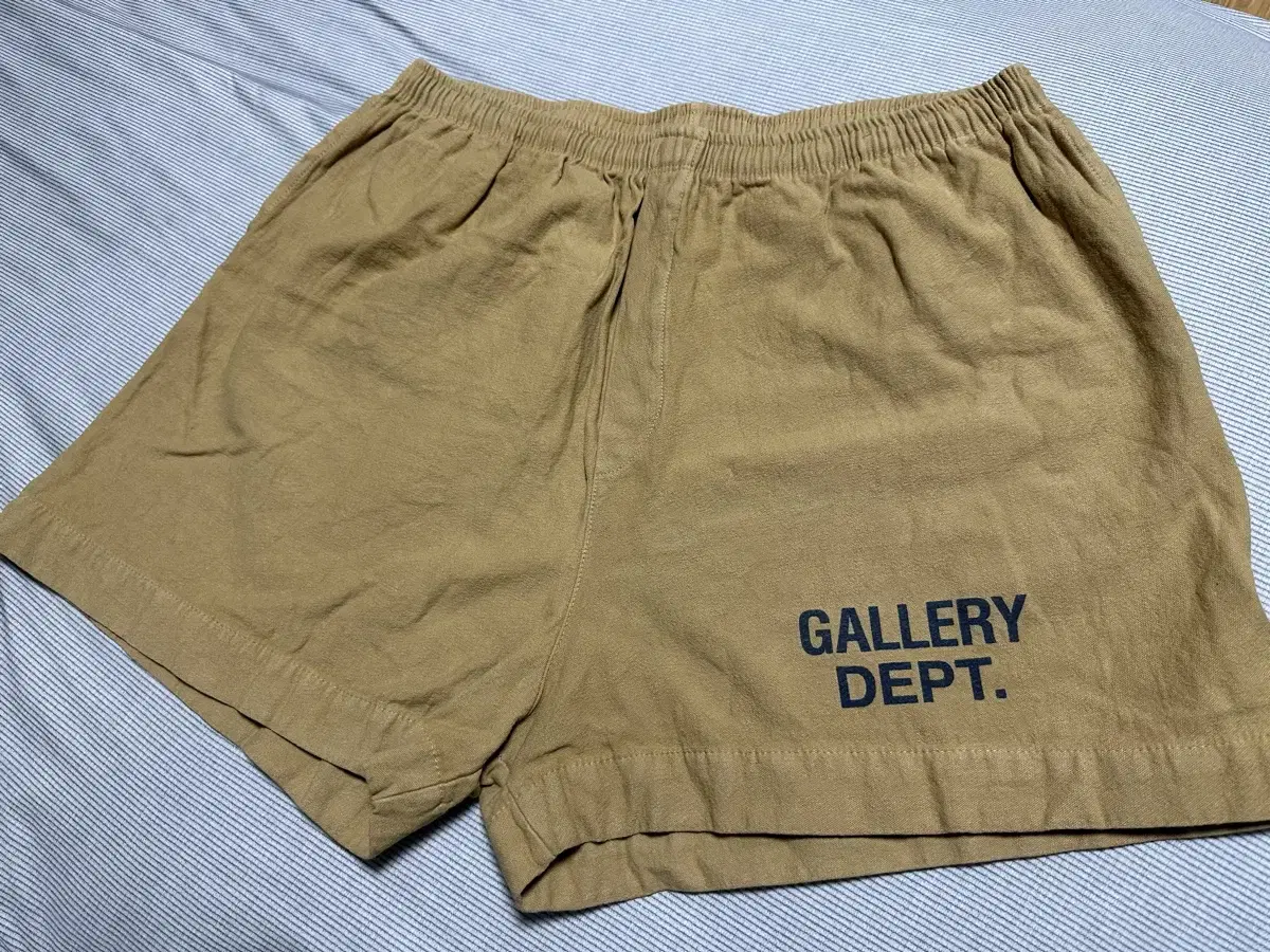 Gallery Department Shorts Zuma Shorts XXL