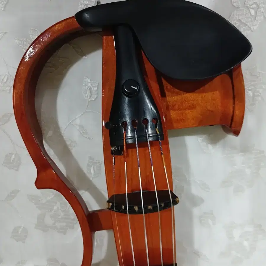 yamaha ev 5string electric violin