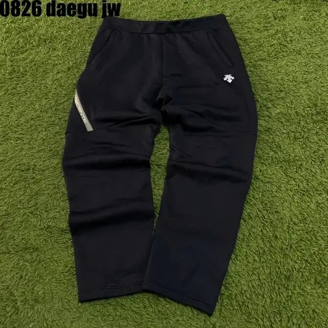 100 DESCENTE PANTS 데상트 운동 바지 트랙 팬츠