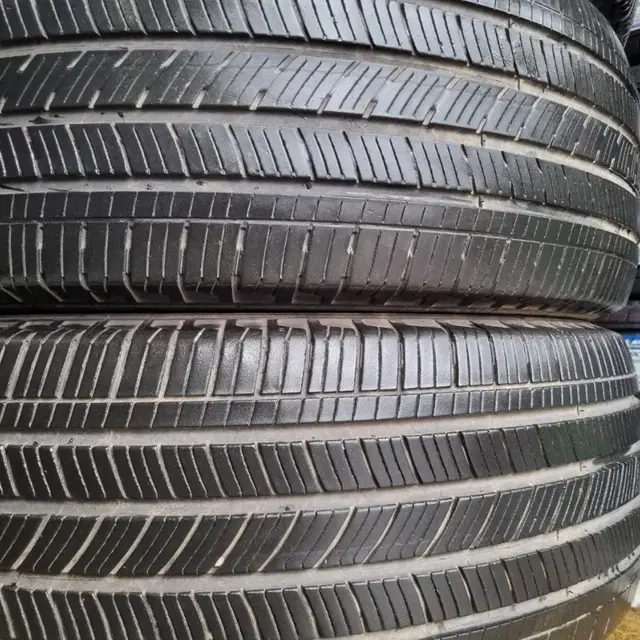 [인천중고타이어]255/55R20 110V 미쉐린타이어 프라이머시 A/S