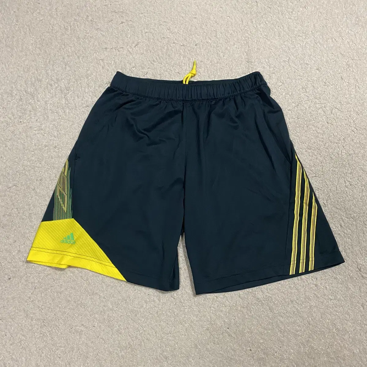 Adidas Vahn Uniform Pants 105