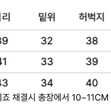 리들 / 버뮤다 카고팬츠 (베이지) / 2