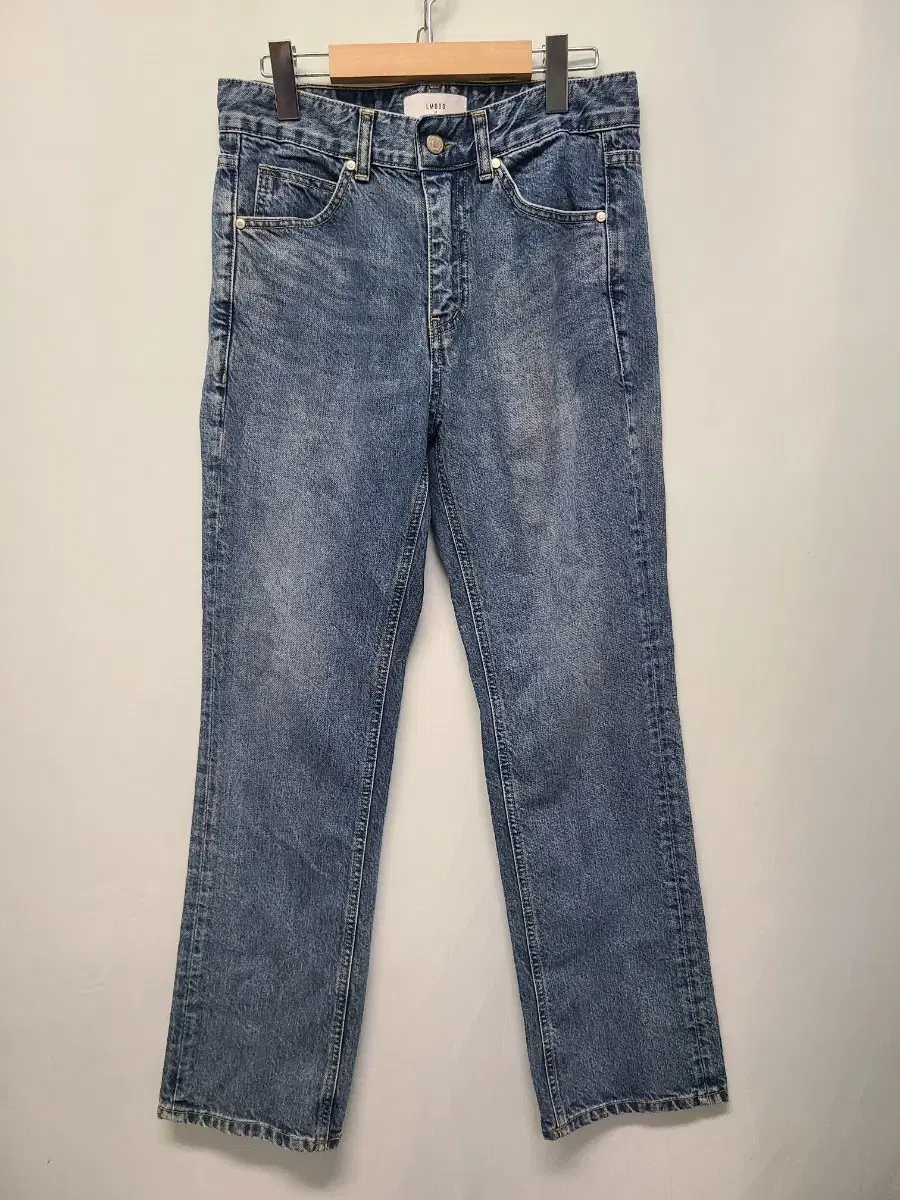 Elmood denim pants size 46