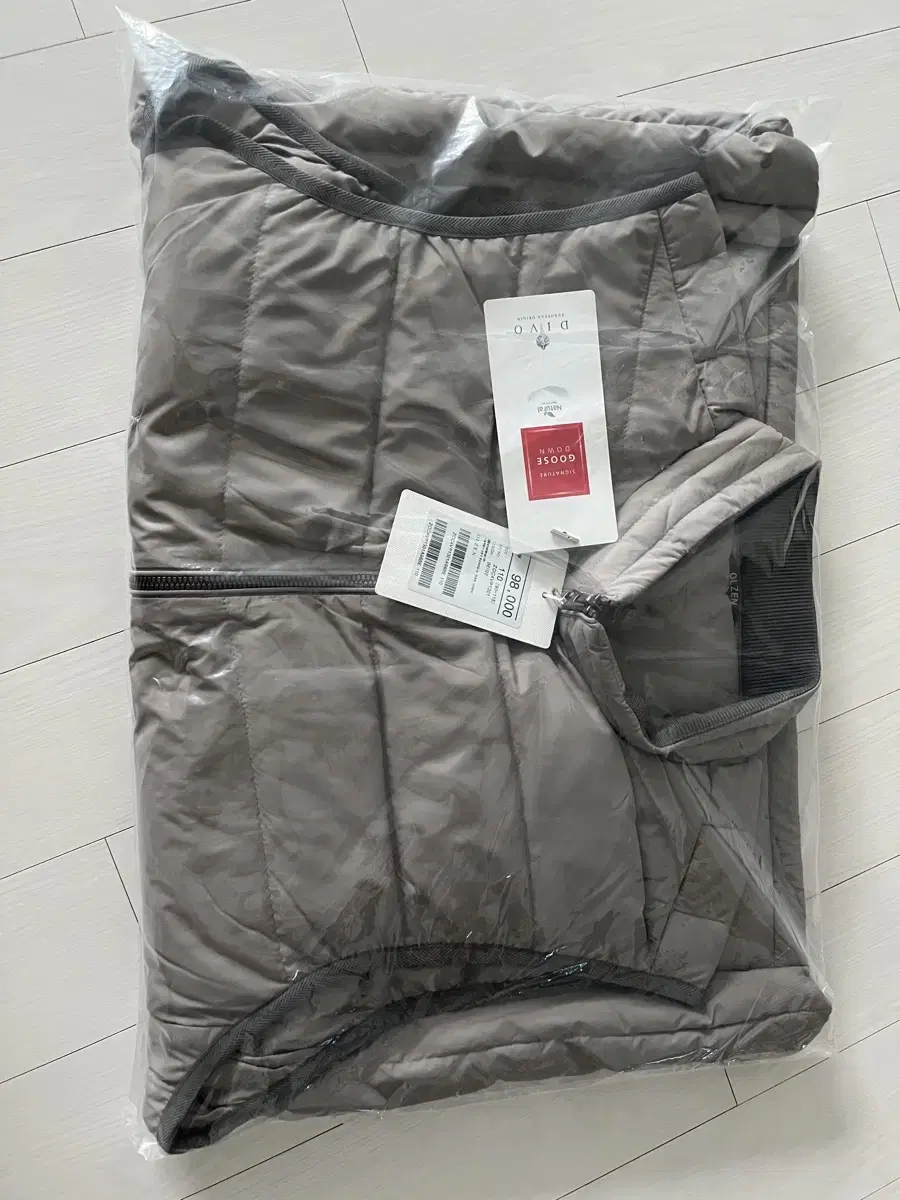 Allgen Padded Vest