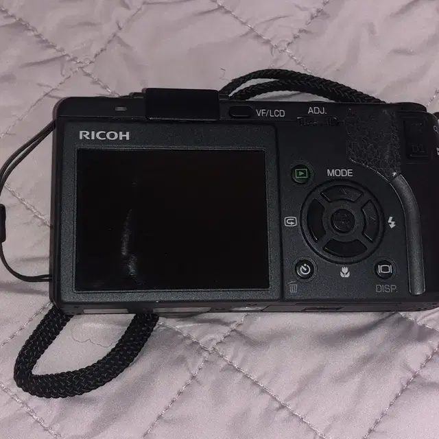 [오늘구매시10만원]Ricoh Caplio GX100 리코 gx100