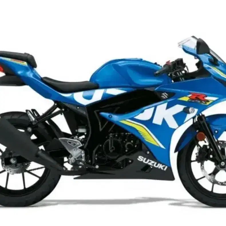 스즈키 gsx-r125 삽니다