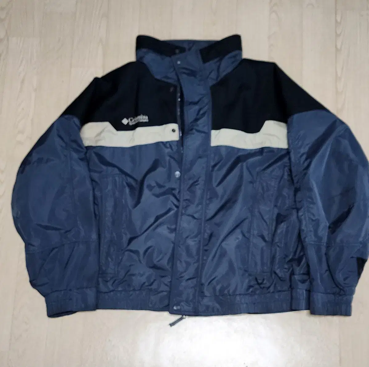 Columbia Sports XL Jumper