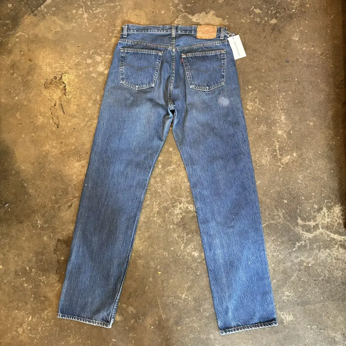 90s US Levis 501