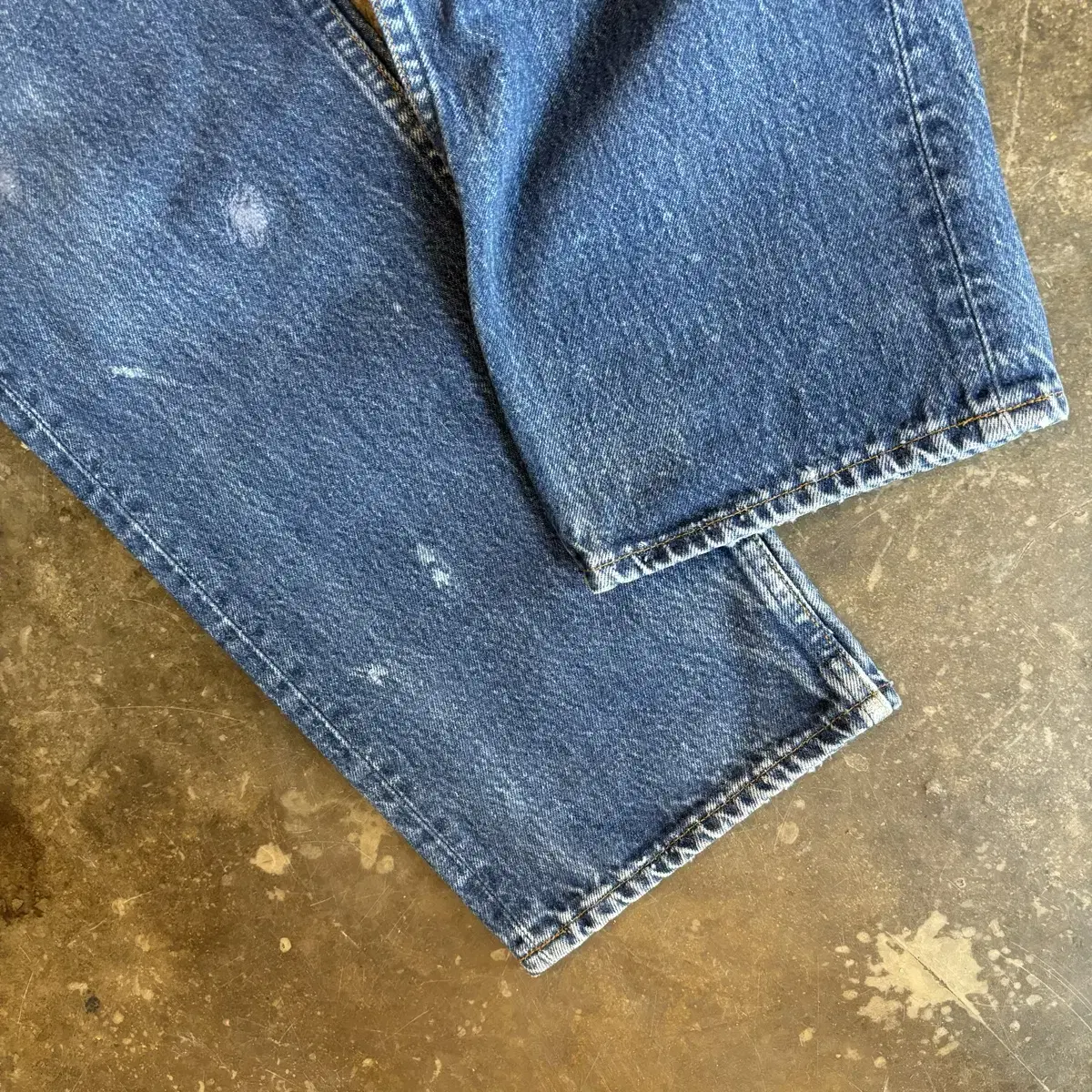 90s US Levis 501