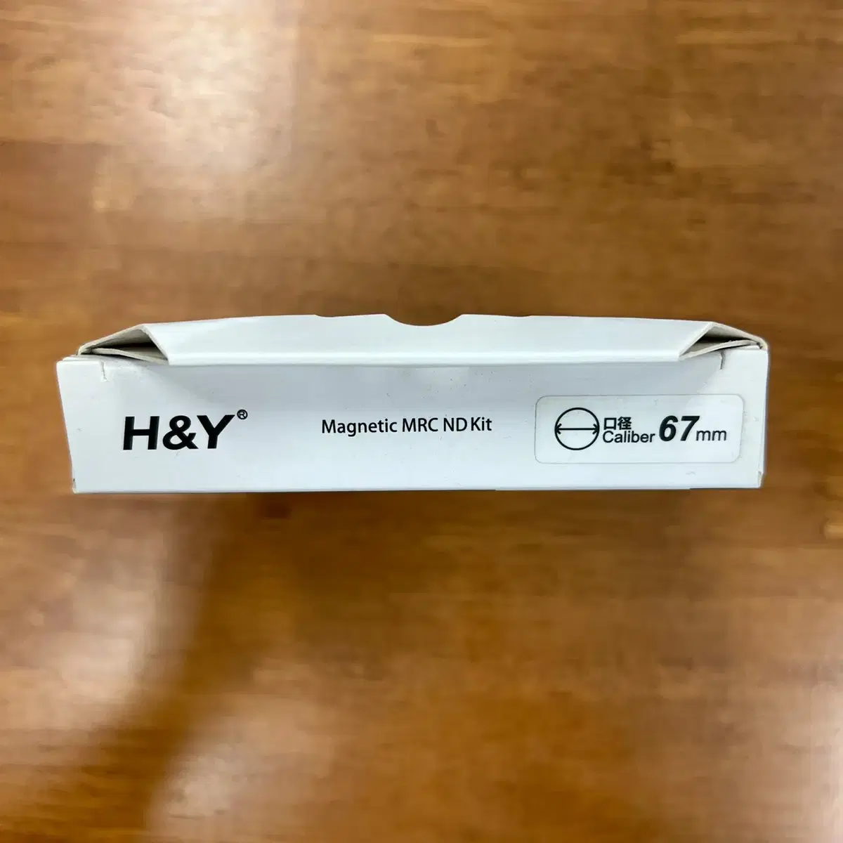 H&Y 마그네틱 HD MRC IR ND1000 67mm 필터