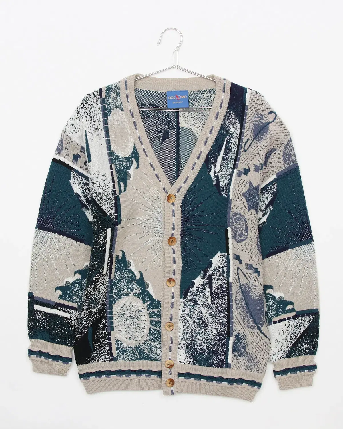 Kokomo Vintage Cardigan PN1077