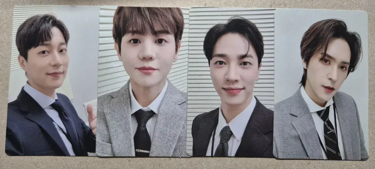 [bulk] highlight entryphotocard wts