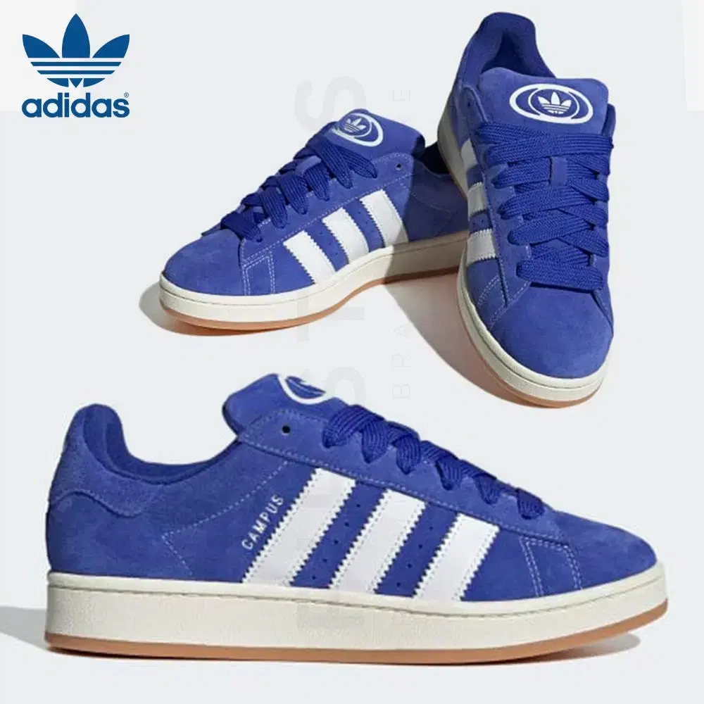 adidas Campus 00 Bloo