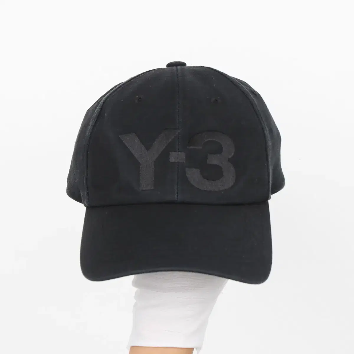 Y-3 아디다스 볼캡 PN1098