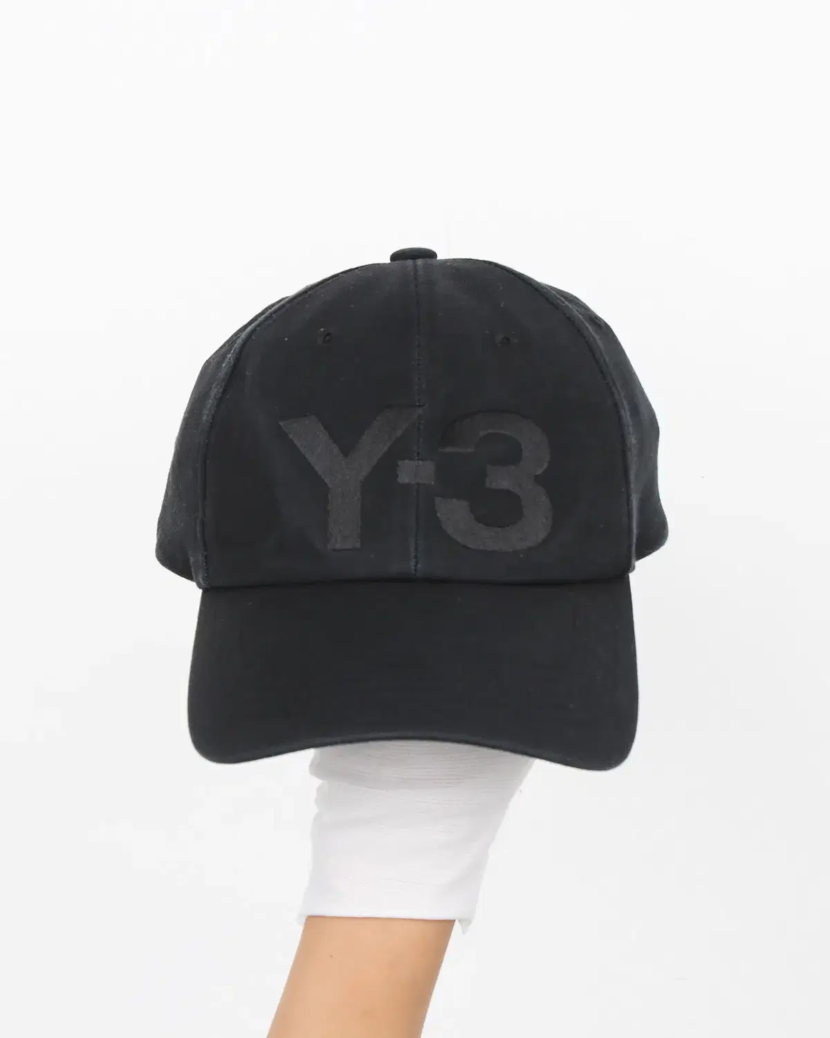 Y-3 Adidas Ballcap PN1098