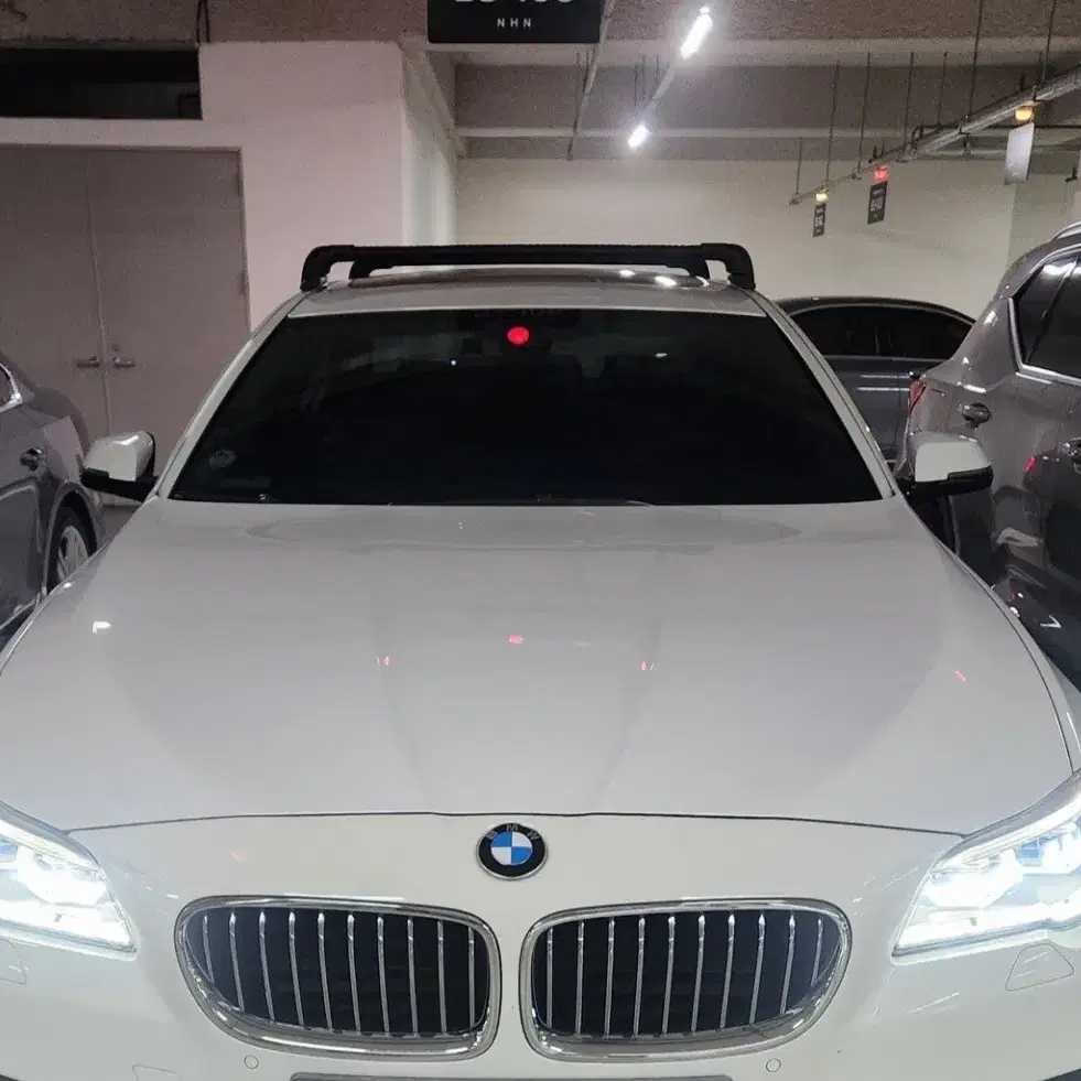 툴레 윙바엣지 bmw 픽스포인트용