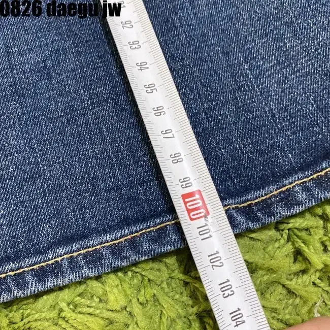 29/30 POLO PANTS 폴로 청바지