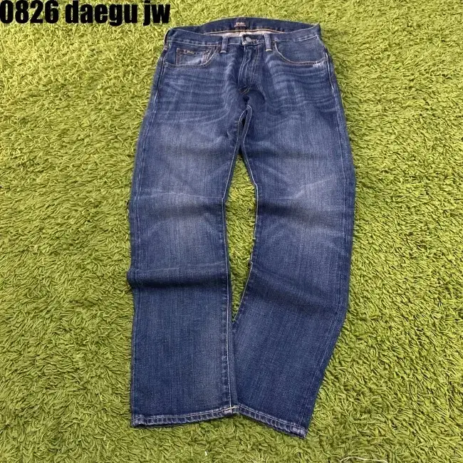 29/30 POLO PANTS 폴로 청바지