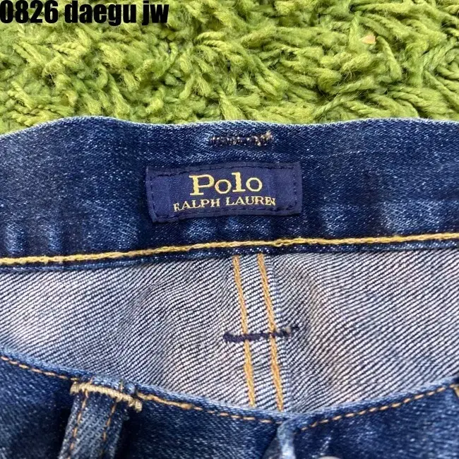 29/30 POLO PANTS 폴로 청바지