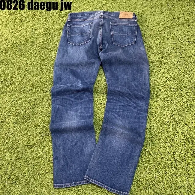 29/30 POLO PANTS 폴로 청바지