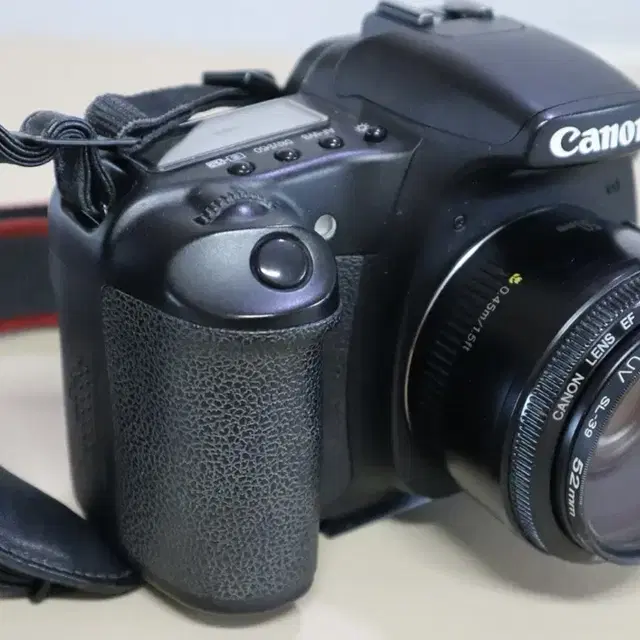 캐논 EOS 30D+ 캐논 쩜팔렌즈( DSLR) 카메라