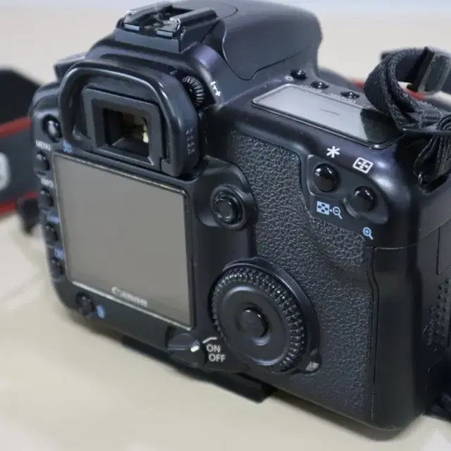 캐논 EOS 30D+ 캐논 쩜팔렌즈( DSLR) 카메라