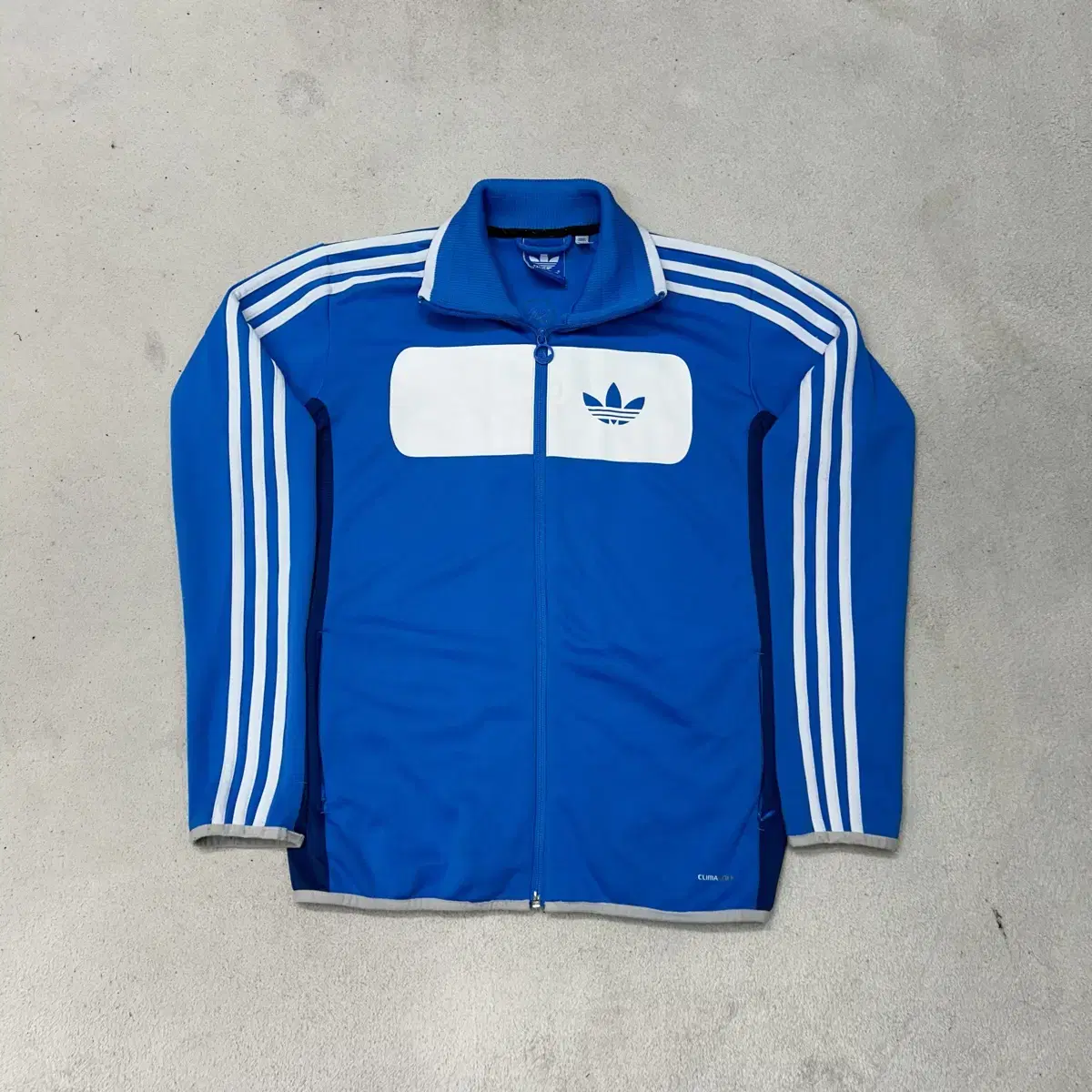 adidas Stride Diver Jersey