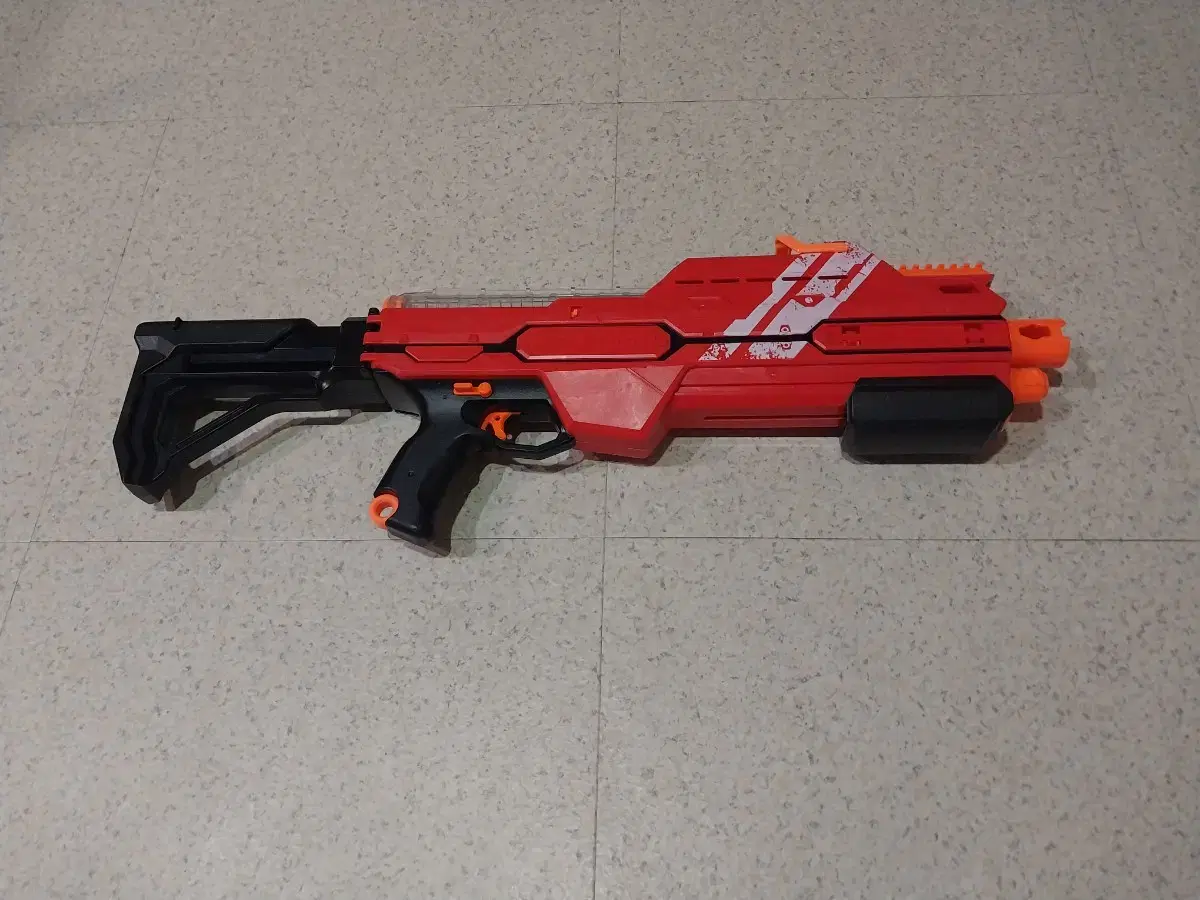 Nerf Rival Hipnose