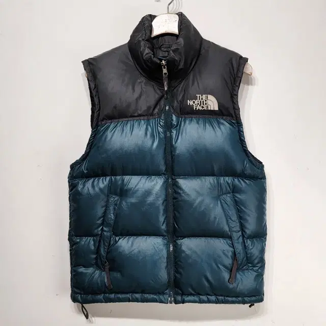 노스페이스 THE NORTH FACE 패딩조끼 점퍼 자켓 S