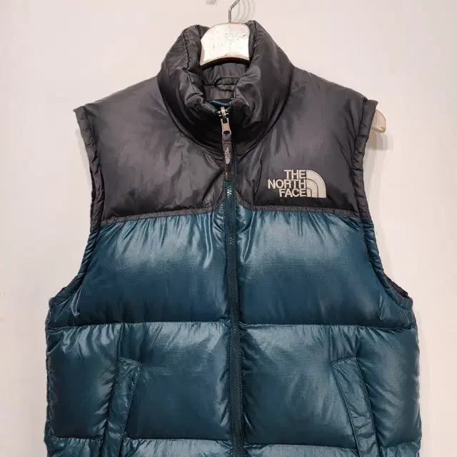 노스페이스 THE NORTH FACE 패딩조끼 점퍼 자켓 S