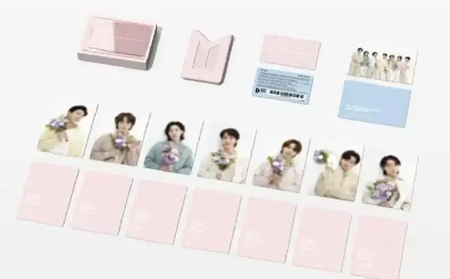 방탄 BTS 아미 멤버십 기프트 ARMY MEMBERSHIP GIFT