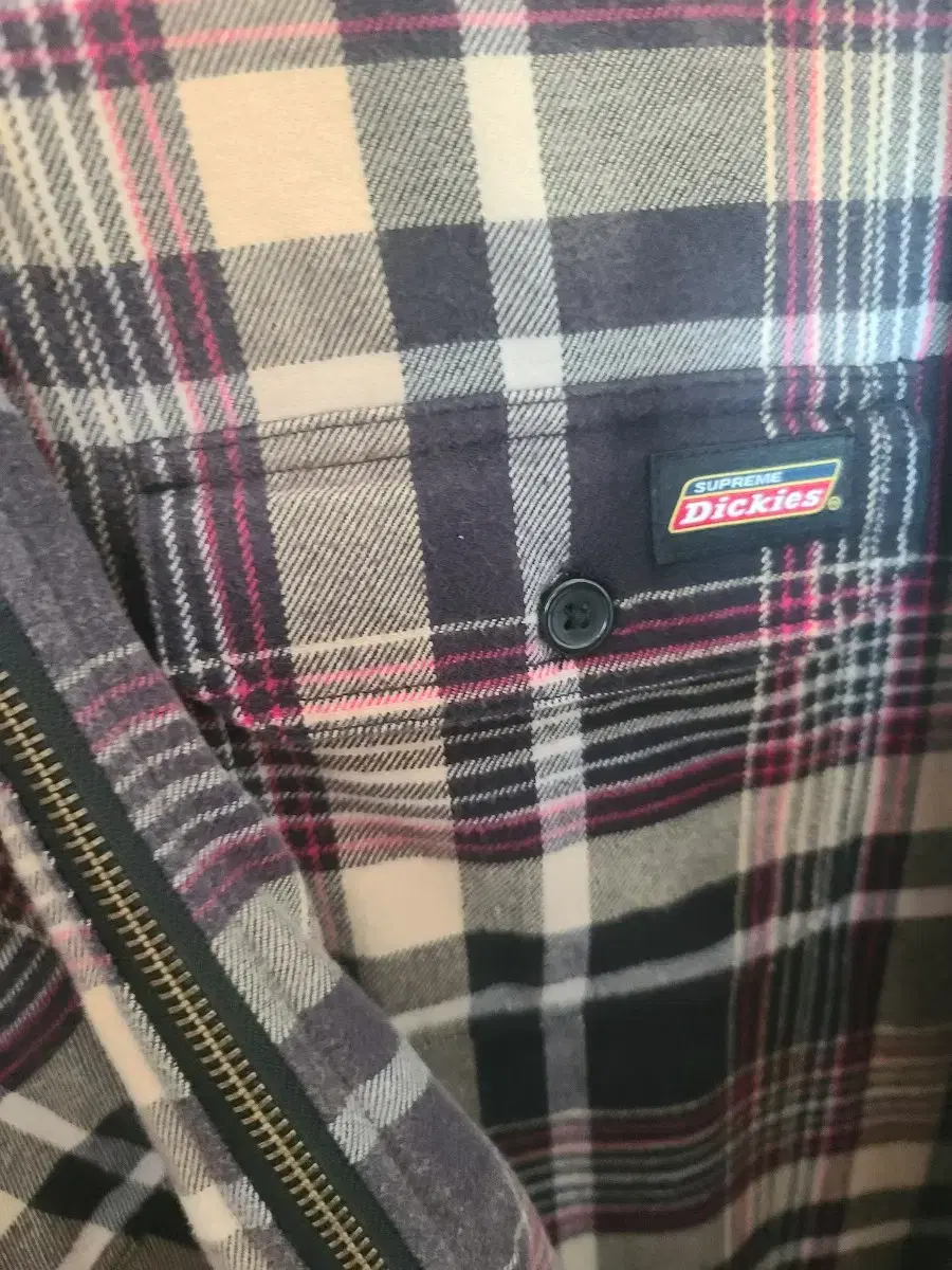 Supreme Dickies Hoodie