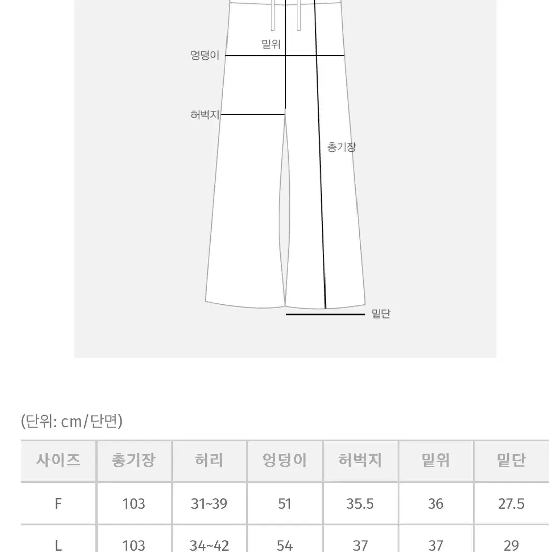 육육걸즈 절개스트링 트레이닝 새상품 (55~66)