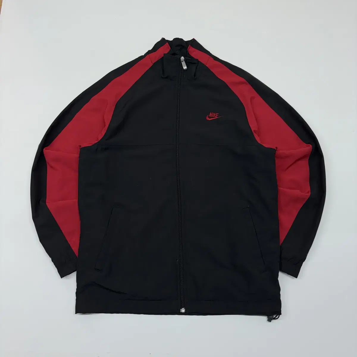 Nike Old School Windbreaker M [40827]