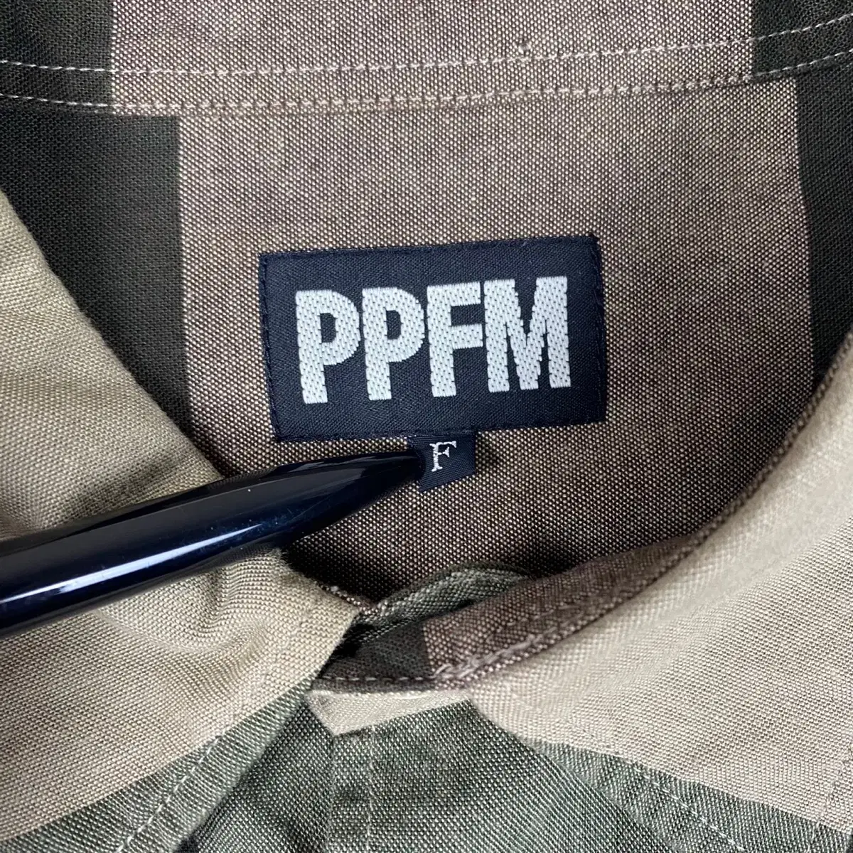 PPFM