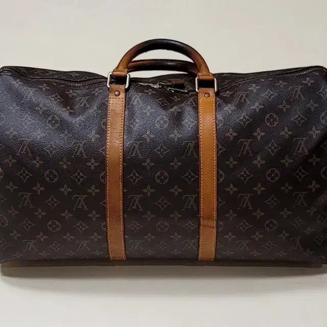 [정품] 루이비통 LouisVuitton 키폴 50 보스톤백