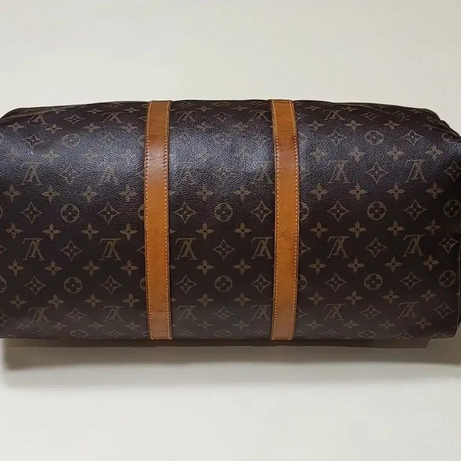 [정품] 루이비통 LouisVuitton 키폴 50 보스톤백