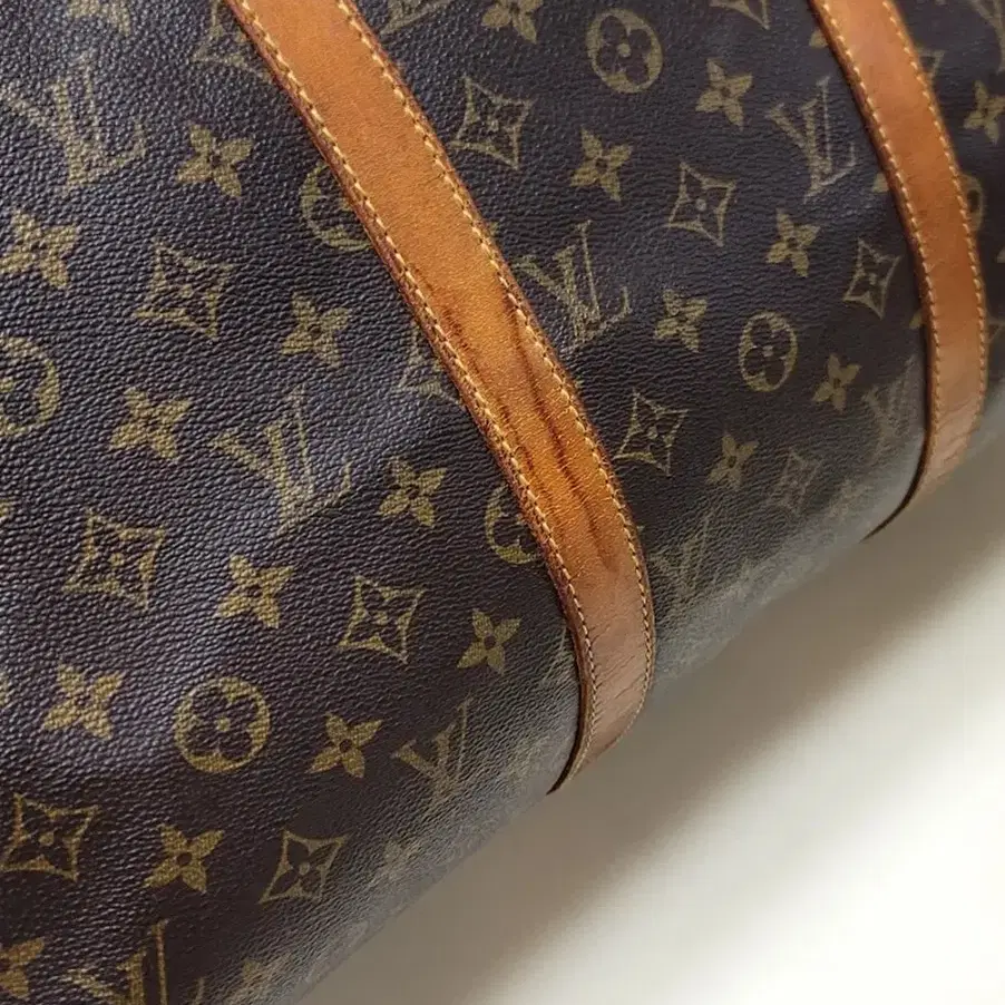 [정품] 루이비통 LouisVuitton 키폴 50 보스톤백