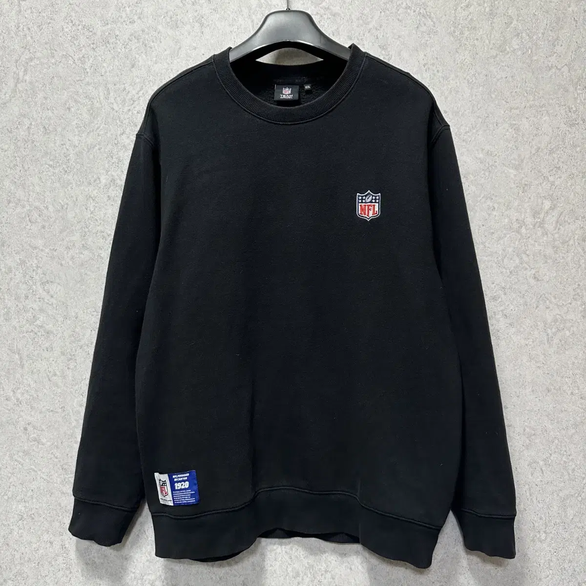 115 NFL Namji Loose Fit Top