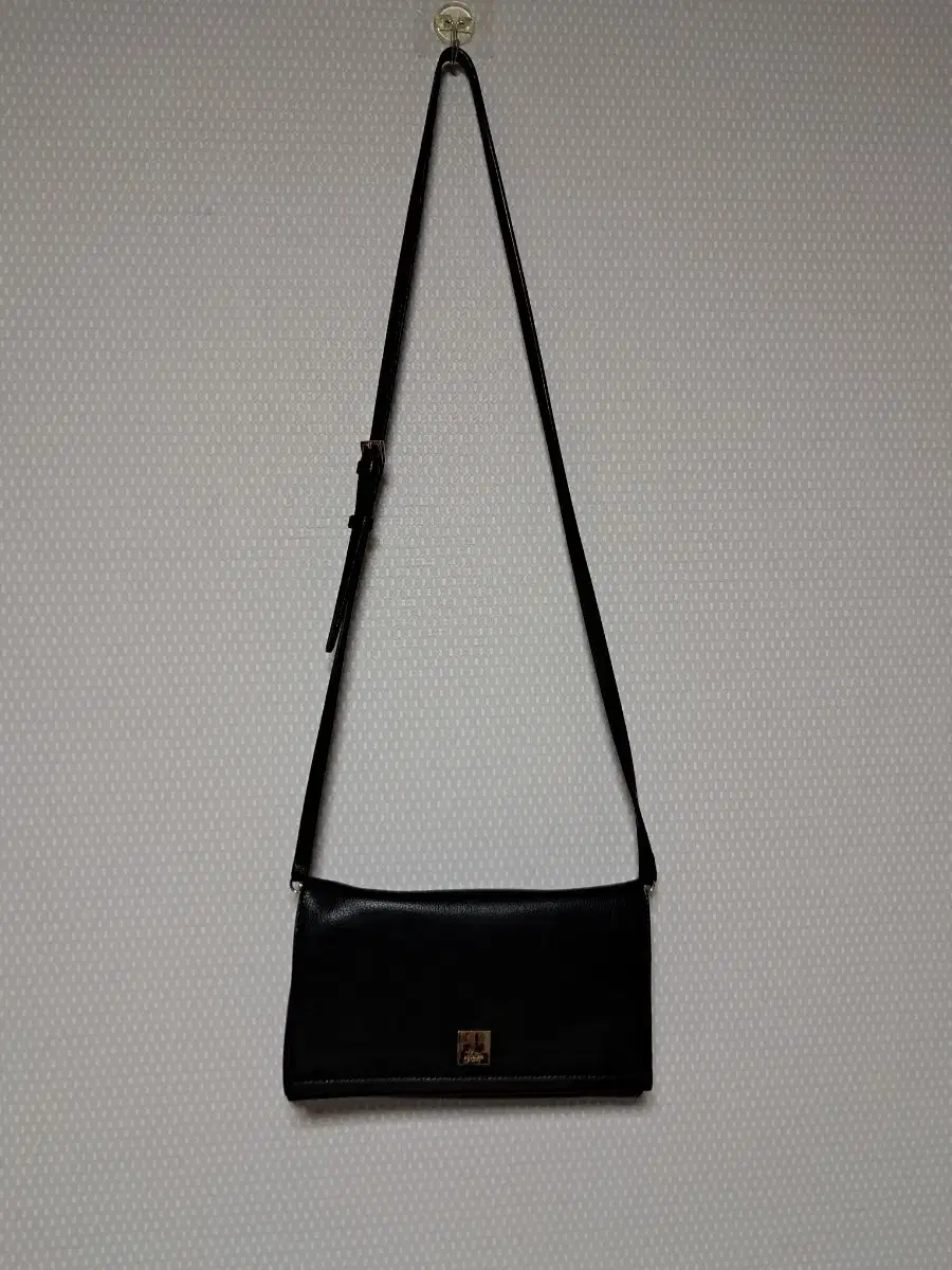 I got a great deal today) Double M Cowhide Mini Crossbody Bag