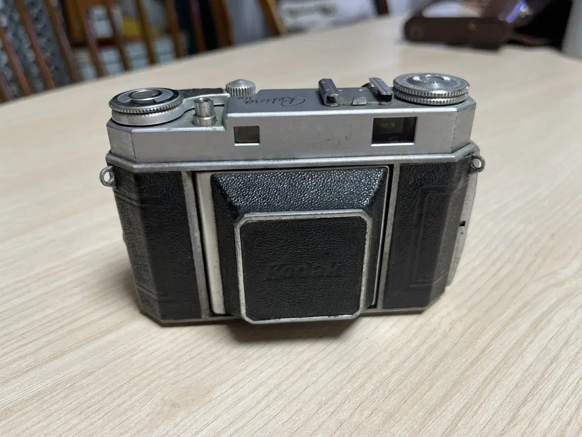 KODAK Retina iia (코닥 필름 카메라 )