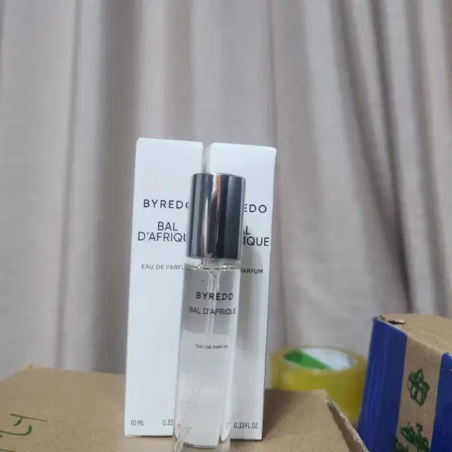 2개가격)바이레도 EDP 10ml