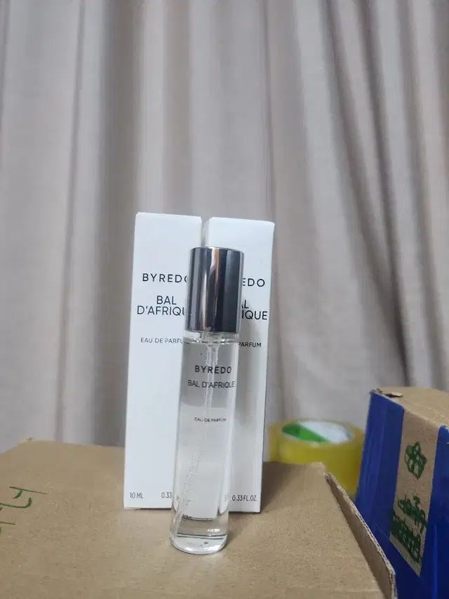 2개가격)바이레도 EDP 10ml